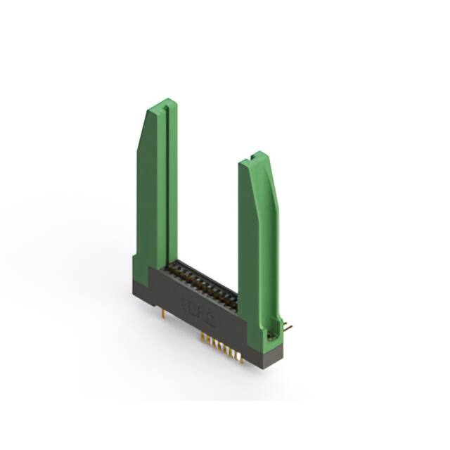 395-030-559-278 EDAC Inc.  Edgeboard Connectors